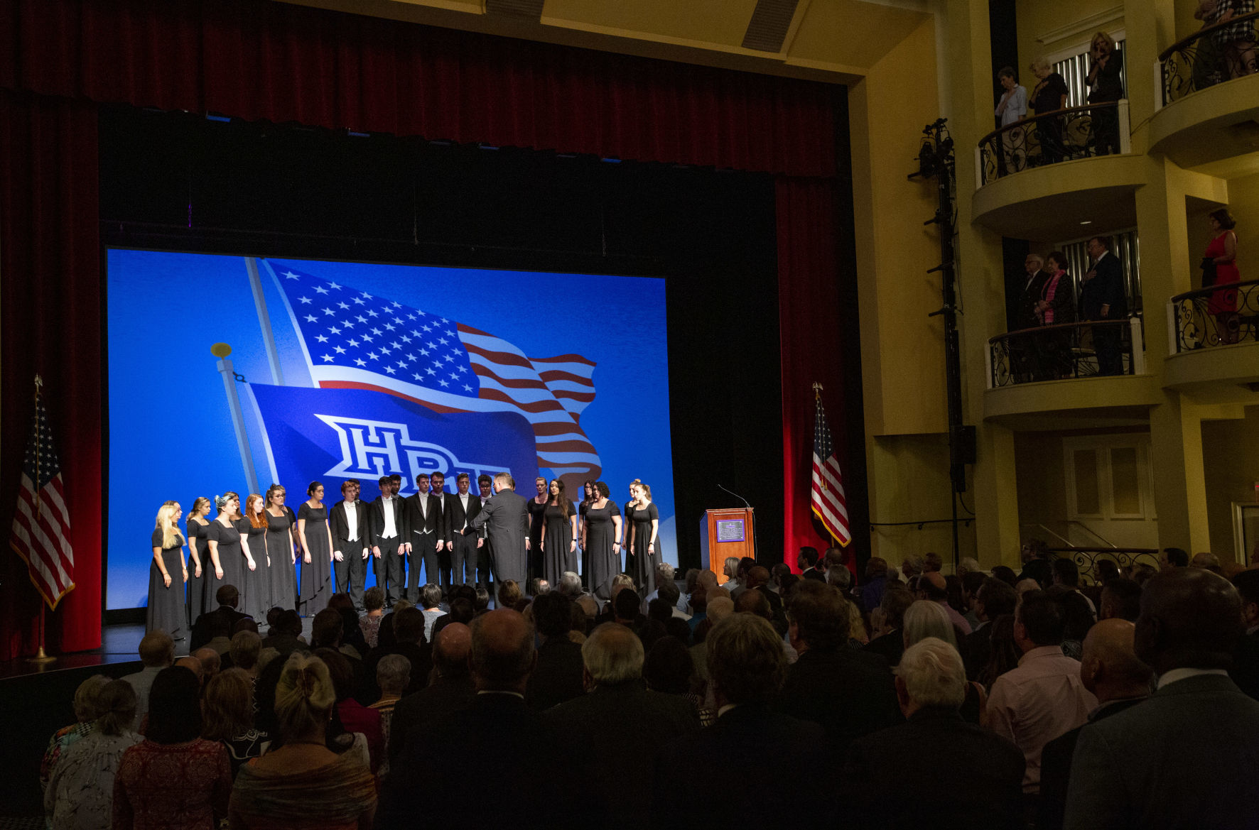 HPU announces 10-year plan